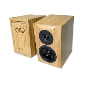 Studio 5 - Echtholz Kirsche