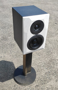 Studio 5 - MPX Front