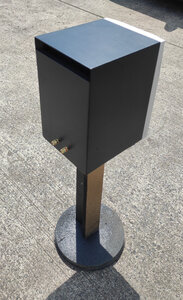 Studio 5 - MPX Hinten