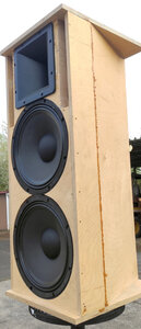 JL-Sat212v3 Prototyp