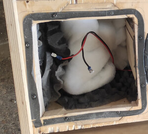 Hornauschnitt verkleinern (V2 zu V3)