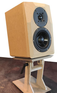 Studio5-Stand - Tischsstativ