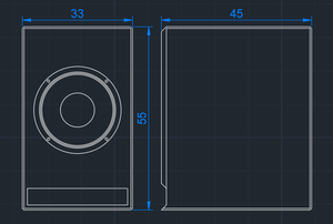 Studio10Sub - Protoentwurf
