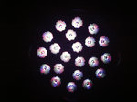 Litecraft 100% RGB