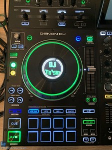 Deck 1