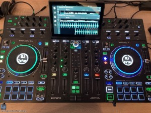Controller gesamt