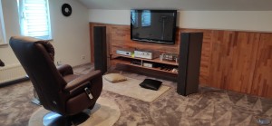 Musikzimmer heute