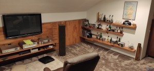 Whiskyecke